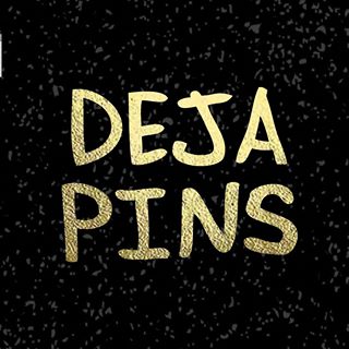 Deja Pins