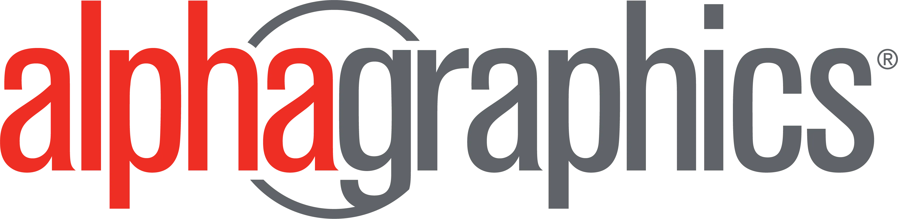 AlphaGraphics