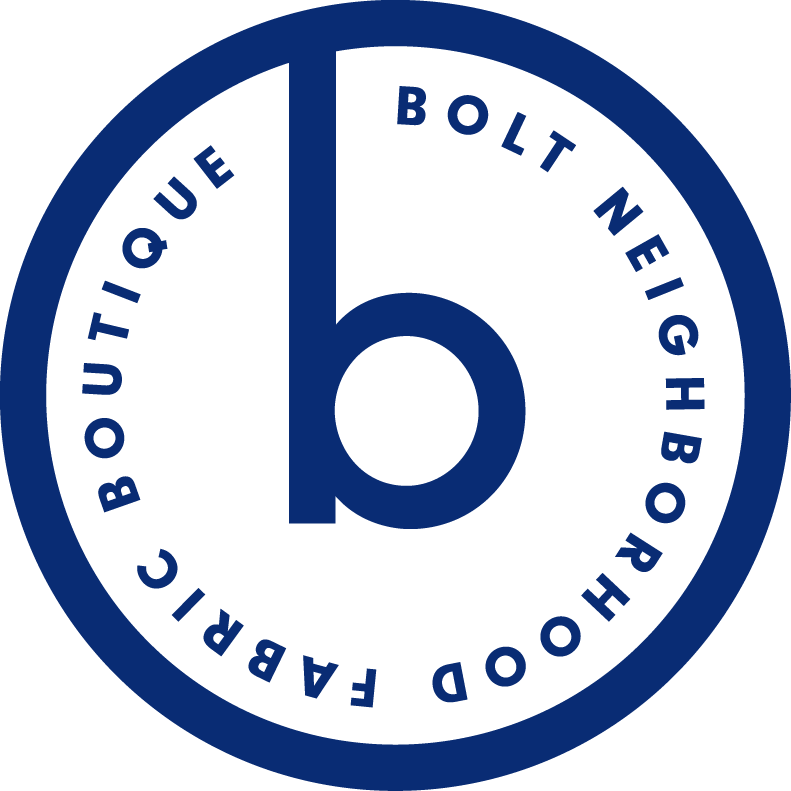 Bolt Fabric Boutique