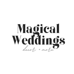 Themagicalweddings