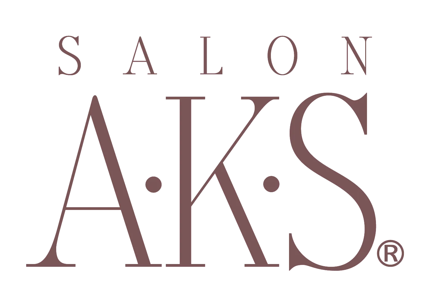 SALON AKS