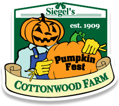 Siegel's Pumpkin Farm