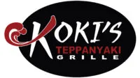 Kokis Teppanyaki Grille