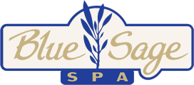 Blue Sage Spa