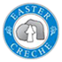 Easter Creche