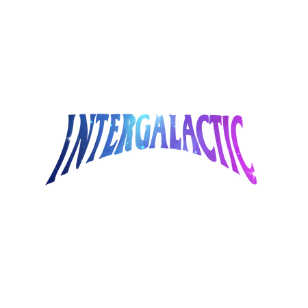 Intergalactic