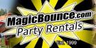 Magic Bounce