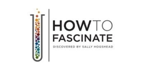 How to Fascinate