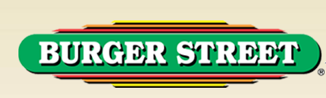 Burger Street