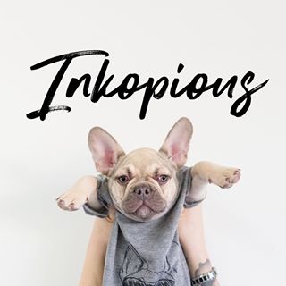 Inkopious