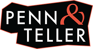 Penn And Teller
