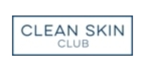 Clean Skin Club