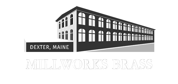 Millworks Brass