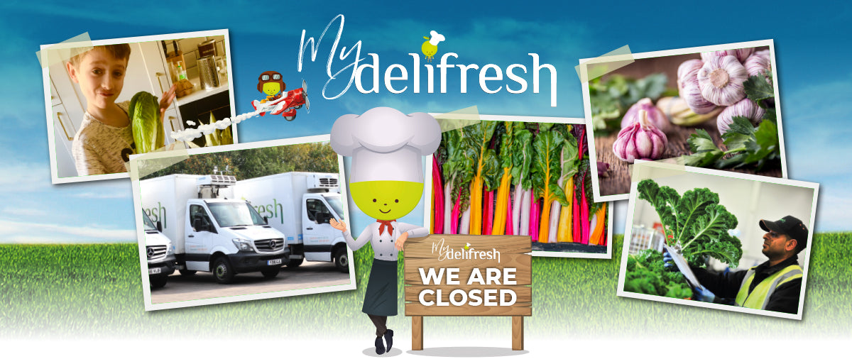 MyDelifresh