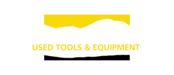 Used Tools Equipment