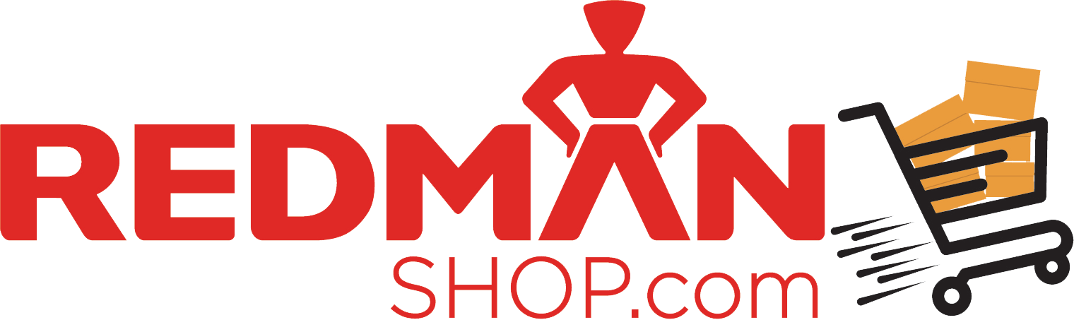 RedManShop