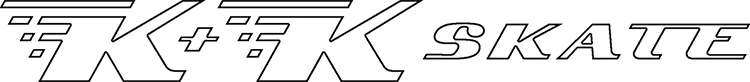 K and K Skate