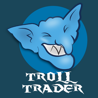 Trolltradercards