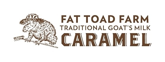 Fat Toad Farm