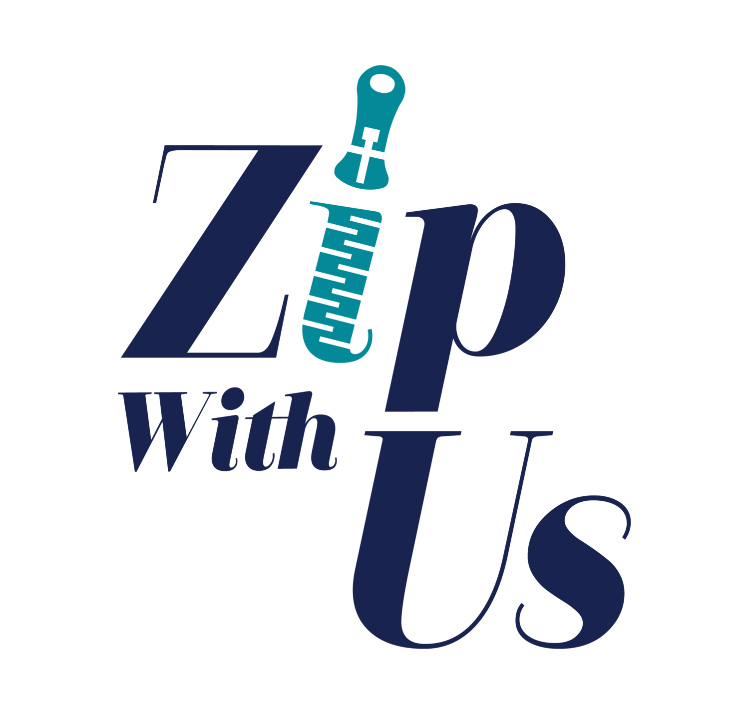 Zip With Us