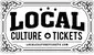 Local Culture Tickets