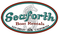 Seaforth Boat Rentals