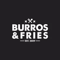 Burros And Fries