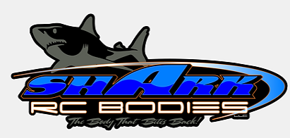 Shark RC Bodies
