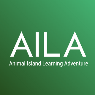 Animal Island Learning Adventure