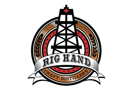 Rig Hand Distillery