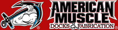 AMERICAN MUSCLE DOCKS