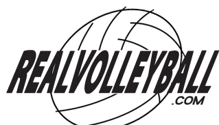 Real Volleyball