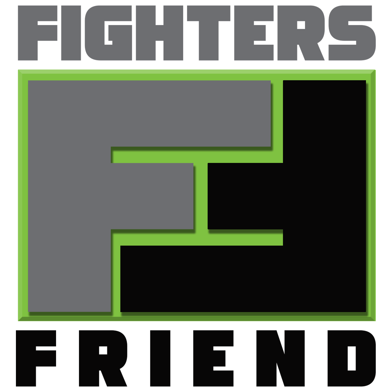 The Fighters Friend