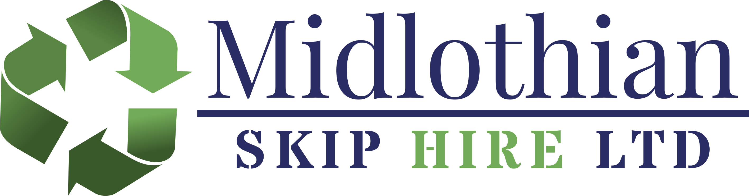 Midlothian Skip Hire