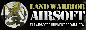 Land Warrior Airsoft