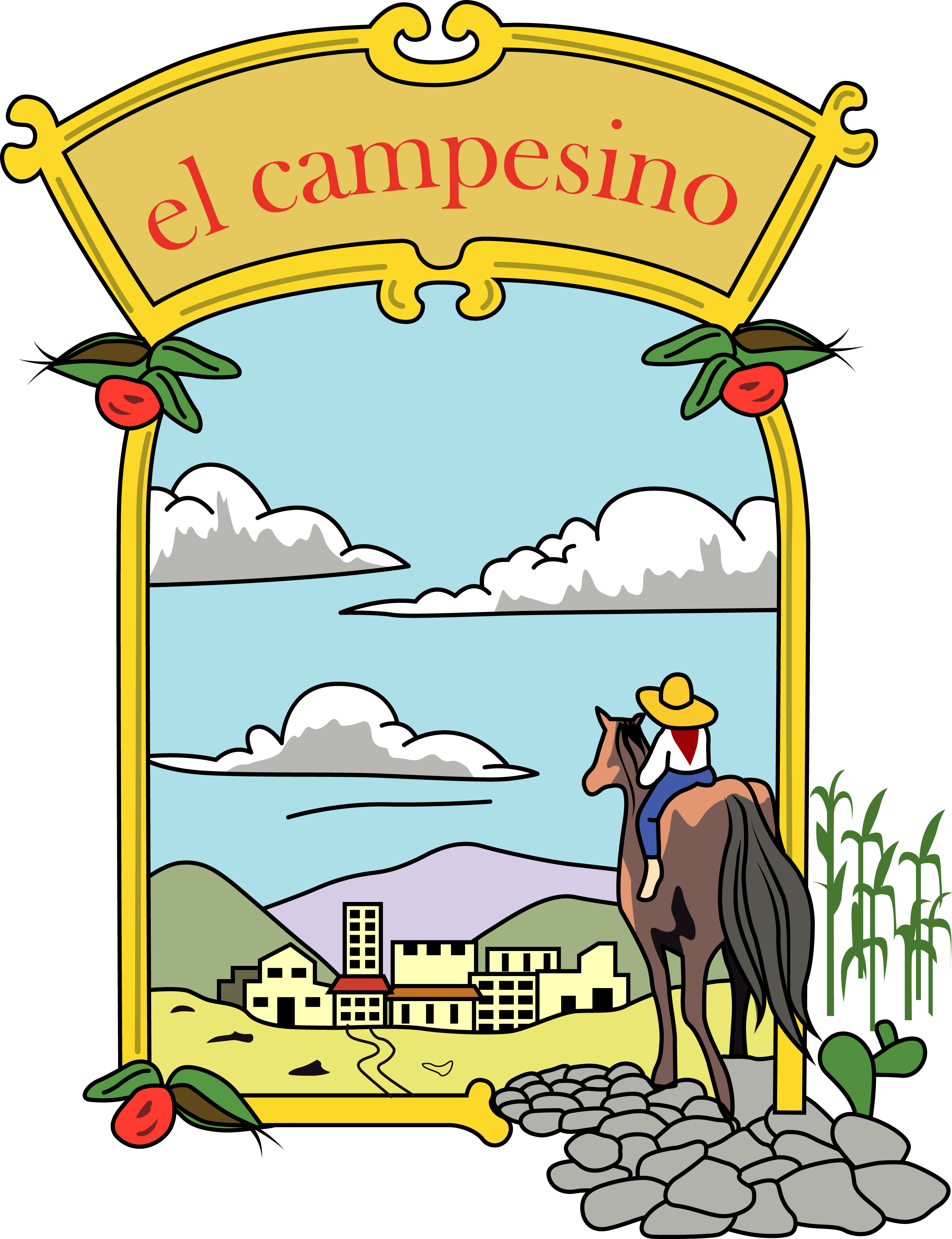 El Campesino