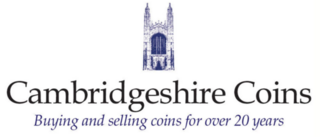 Cambridgeshire Coins