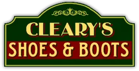 Cleary Shoes