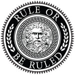 Rule Or Be Ruled