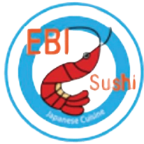 Ebi Sushi