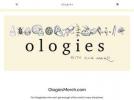 Ologies