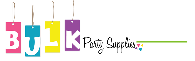 Bulk Party Supplies