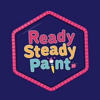 Ready Steady Paint