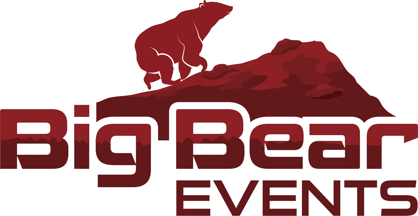 Big Bear Events