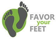 Favor Your Feet