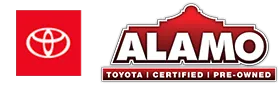 Alamo Toyota