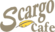 Scargo Cafe