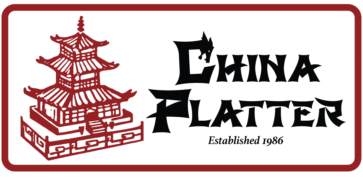 China Platter