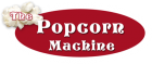 Popcorn Machine