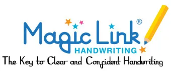 Magic Link Handwriting